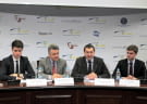 PRESENTATION OF THE CONCEPT OF UKRAINE’S  PARTICIPATION IN EXPO 2017 TO THE  BUSINESS COMMUNITY