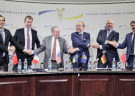 FOREIGN AND DOMESTIC BUSINESS UNITED TO IMPROVE UKRAINE’S INVESTMENT CLIMATE