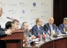FOREIGN AND DOMESTIC BUSINESS UNITED TO IMPROVE UKRAINE’S INVESTMENT CLIMATE