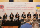Україно-албанський бізнес-форум об’єднав бізнес двох країн