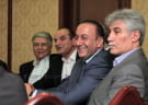 У ТПП України відбувся українсько-іранський бізнес-форум