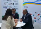 За ініціативи ТПП України на Світовому фармацевтичному конгресі вперше було представлено вітчизняний стенд