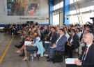 У Краматорську розпочався ХІІ міжнародний економічний форум «Discover Dn.UA»