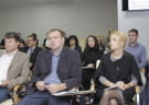 30 вітчизняних виробників взуття стали учасниками програми підтримки експорту, організованої ТПП України