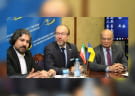 Іран та Україна зацікавлені у створенні спільних сільськогосподарських підприємств