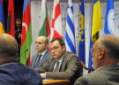 У ТПП України відбулось засідання Ділової ради ОЧЕС
