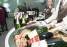 Геннадій Чижиков: Мета проведення Ukraine Wine Drive –  повернення довіри до українського вина, підвищення престижу професії  винороба