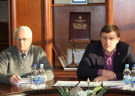 У ТПП України відбулось засідання Комітету по державно-приватному партнерству