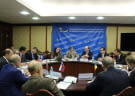 Україна передала Вірменії право головування в Діловій раді ОЧЕС