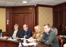 У ТПП України обговорили основні напрямки судової практики з податкових спорів у 2017 році