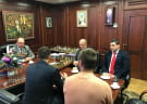Угорський бізнес зацікавлений у співпраці з  українським