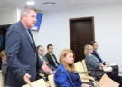 При ТПП України  створено Раду з питань зовнішньоекономічної діяльності