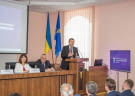 Ірину Саєнко переобрано на посаду президента Кіровоградської регіональної торгово-промислової палати