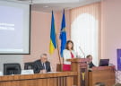 Ірину Саєнко переобрано на посаду президента Кіровоградської регіональної торгово-промислової палати