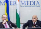 Міністр закордонних справ Індії: Україна повинна подолати «синдром соняшникової олії» у  торгівлі з Індією