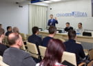 Торгово-промислова палата України розкриває секрети американської та канадської формули успіху для українських підприємців