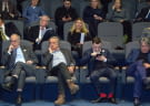 Члени Метрополії Великого Парижу відвідали ТПП України,  де поспілкувалися з українськими бізнесменами