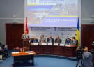 Інвестиції в майбутнє: у ТПП України відбувся українсько-ліванський бізнес-форум
