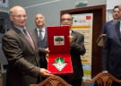 Торгово-промислові палати України та марокканського міста Агадір підписали Меморандум про співробітництво