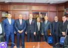 Торгово-промислові палати України та марокканського міста Агадір підписали Меморандум про співробітництво