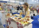 Компанії Півдня України представили свою продукцію на Polagra Food 2018 (м.Познань, Польща)