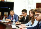 ТПП України обговорила напрями інтенсифікації співробітництва з португальськими партнерами