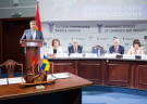 Торгово-промислові палати України та Киргизької Республіки поновили  Меморандум про співробітництво