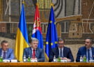 Україна та Сербія нарощують обсяги взаємної торгівлі й  інвестицій