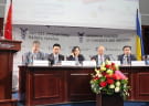 Бізнес і влада України та Китаю обговорили можливості поглиблення своєї співпраці у рамках проекту «Один пояс, один шлях»