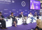 У Каневі пройшов перший міжнародний економічний гуманітарний форум UKRAINIAN ID