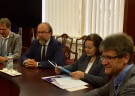 ТПП України та Спільна комерційна палата  Швейцарії підпишуть меморандум про співробітництво