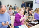 У ТПП України пройшов digital workshop з кібербезпеки для вчителів