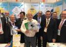 На China International Import Expo 2018 у Шанхаї презентували національний стенд України