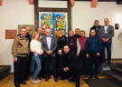 ТПП України відрядила виноробів на  навчання  до Німеччини