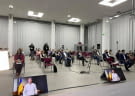 Півтисячі підприємців і десятки донорських організацій об’єднав IV Національний форум розвитку МСБ 2021: від стійкості до сталості!
