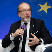 Геннадій Дмитрович ЧИЖИКОВ