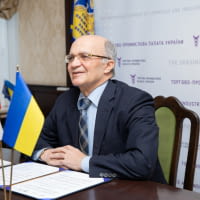 Валерій Володимирович КОРОЛЬ