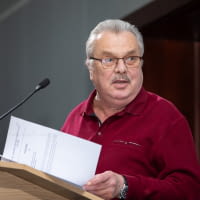 Микола Дмитрович ГАВРИЛЕНКО