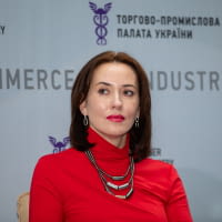 Наталія Вікторівна ЗАБРУДСЬКА